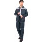 Костюм мужской "ФАВОРИТ-СП" (куртка/брюки) ткань пл. 250 г/м²
