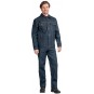 Костюм джинсовый (куртка/брюки) ткань пл. 360 г/м²