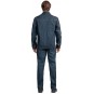 Костюм джинсовый (куртка/брюки) ткань пл. 360 г/м²