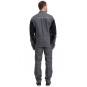 Костюм "ФОРМУЛА-KS908" (куртка/брюки) ткань пл. 265 г/м²