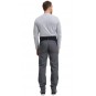 Костюм "ФОРМУЛА-KS908" (куртка/брюки) ткань пл. 265 г/м²