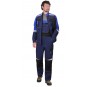 Костюм "ФОРМУЛА-СП" (куртка/полукомбинезон) ткань пл. 240 г/м²