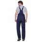 Костюм "ФОРМУЛА-СП" (куртка/полукомбинезон) ткань пл. 240 г/м²