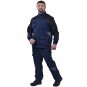 Костюм "Ф1-СП" (куртка/брюки) ткань пл. 240 г/м²