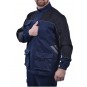 Костюм "Ф1-СП" (куртка/брюки) ткань пл. 240 г/м²
