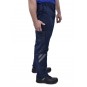 Костюм "Ф1-СП" (куртка/брюки) ткань пл. 240 г/м²