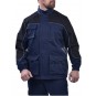 Костюм "Ф1-СП" (куртка/брюки) ткань пл. 240 г/м²