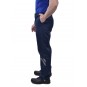 Костюм "Ф1-СП" (куртка/брюки) ткань пл. 240 г/м²