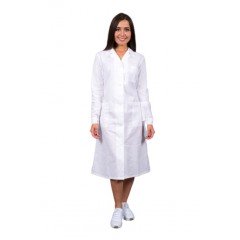 Халат женский Бязь пл. 145 г/м²