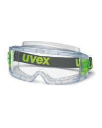 Очки UVEX Ультравижн химически стойкие (9301714)