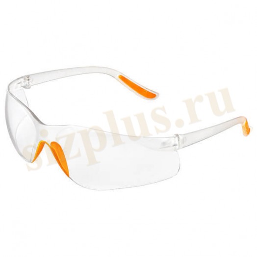 Открытые защитные очки СПОРТ (ИСТОК) 
