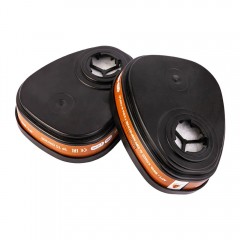 Фильтр противогазовый JETA SAFETY 6510 (А1)