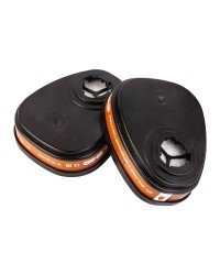 Фильтр противогазовый JETA SAFETY 6510 (А1)