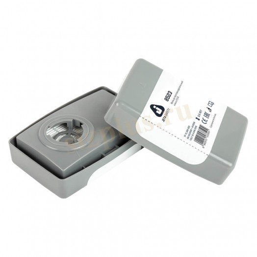 Фильтр противоаэрозольный JETA SAFETY 8523 (P3R)