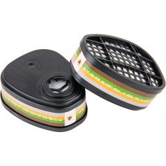 Фильтр противогазовый JETA SAFETY 6641 (A2B2E2K2)