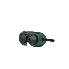 Очки закрытые СОМЗ ЗНД2 Admiral 2323