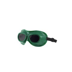 Очки закрытые СОМЗ ЗН18 Driver Riko 2183