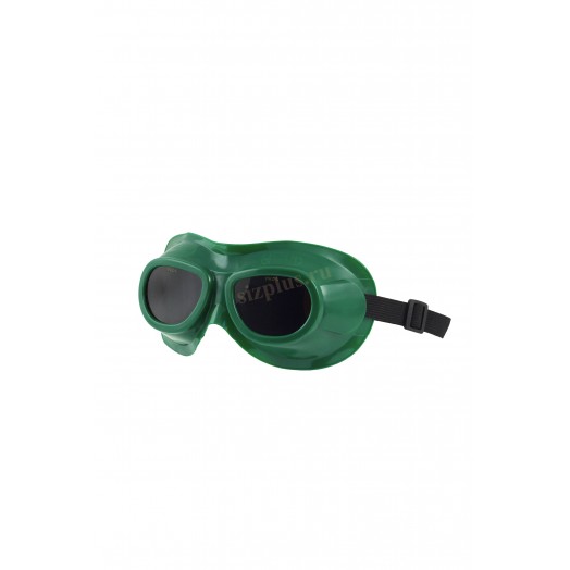 Очки закрытые СОМЗ ЗН18 Driver Riko 2183
