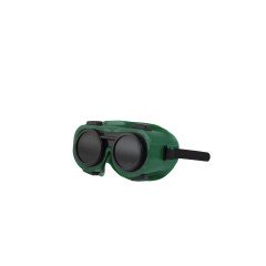 Очки закрытые СОМЗ ЗНД2 Admiral 2323