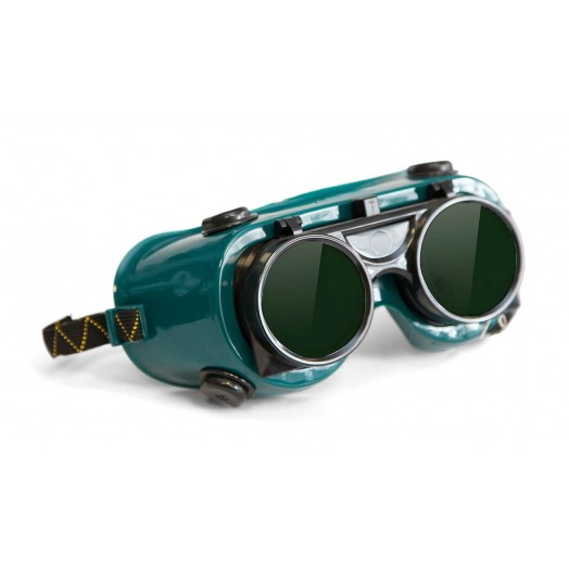 Очки для газосварки Welding Goggles (27-2400-05)