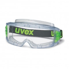 Очки UVEX Ультравижн химически стойкие (9301714)