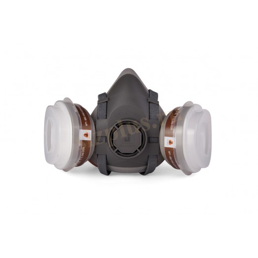 Полумаска "Jeta Safety 5500" 