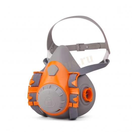 Полумаска "Jeta Safety 6500"