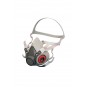 Полумаска 3M 6200