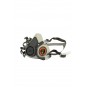 Полумаска 3M 6200