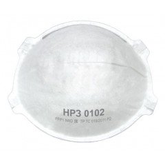 Респиратор НРЗ-0102