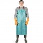 Фартук защитный ПВХ КЩC (80/50) - ChemTech A-Max