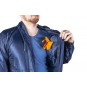 Комбинезон защитный малярный Jeta Safety JPC75b многоразовый цвет синий