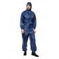 Комбинезон защитный малярный Jeta Safety JPC75b многоразовый цвет синий