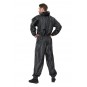 Комбинезон защитный малярный Jeta Safety JPC75bl многоразовый цвет черный