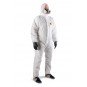 Комбинезон химической защиты Jeta Safety Jpc35 цвет белый