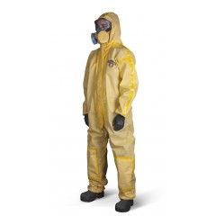 Комбинезон защитный ChemMax 1
