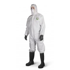 Защитный комбинезон SafeGard 76