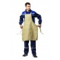 Фартук брезентовый цвет олива