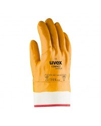 Защитные перчатки UVEX КОМПАКТ ВИНТЕР (до −40°C)