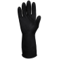Химические перчатки из латекса Acid Pro КЩС-1 JCH-701
