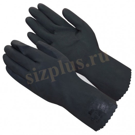 Перчатки Manipula Specialist КЩС-1