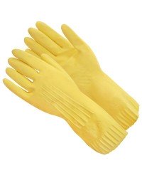 Хозяйственные перчатки "Чистые руки"