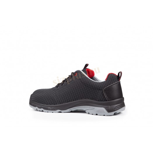 Полуботинки мужские летние/демисезонные "RAPTOR"