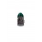 Полуботинки рабочие летние/демисезонные "Оптима" цвет черный