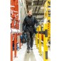 Полуботинки мужские летние/демисезонные "KEMINITZ"