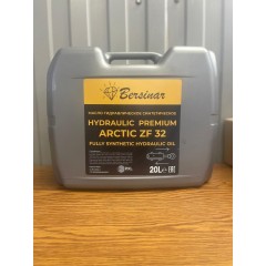 BERSINAR PREMIUM HYDRO PRO ARCTIC ZF HVLP 32 (20/205л)