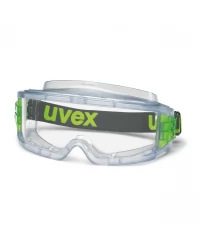 Очки UVEX Ультравижн химически стойкие (9301714)