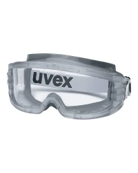Очки UVEX Ультравижн с поролоновым обтюратором (9301716)